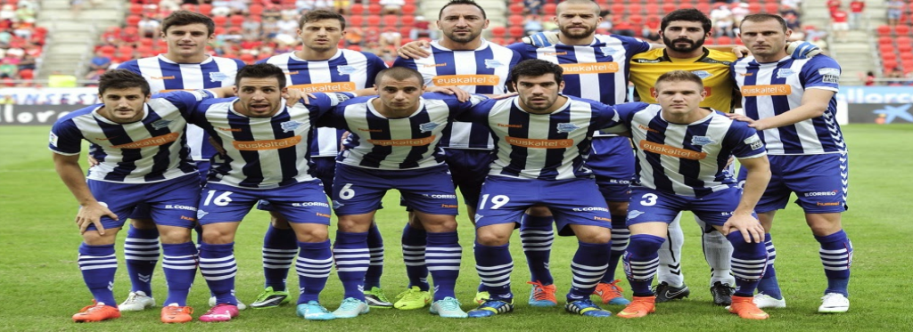 Deportivo Alaves